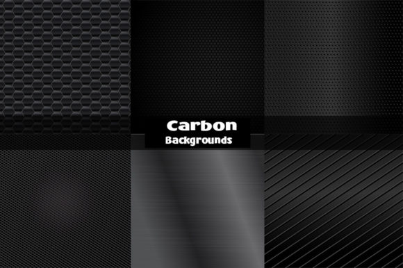 Black Carbon Fiber Luxury Backgrounds: A Digital Designer's Secret Weapon